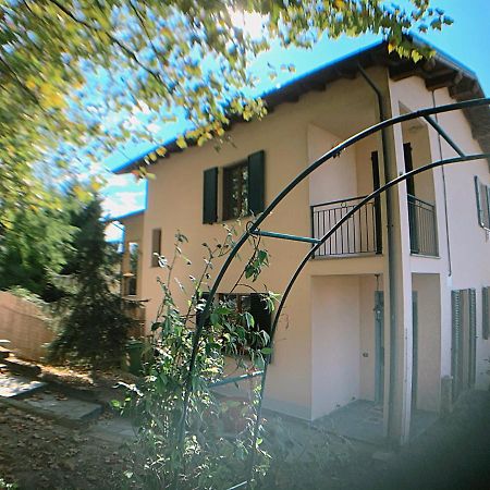 Garden Hill Bnb Broni Extérieur photo