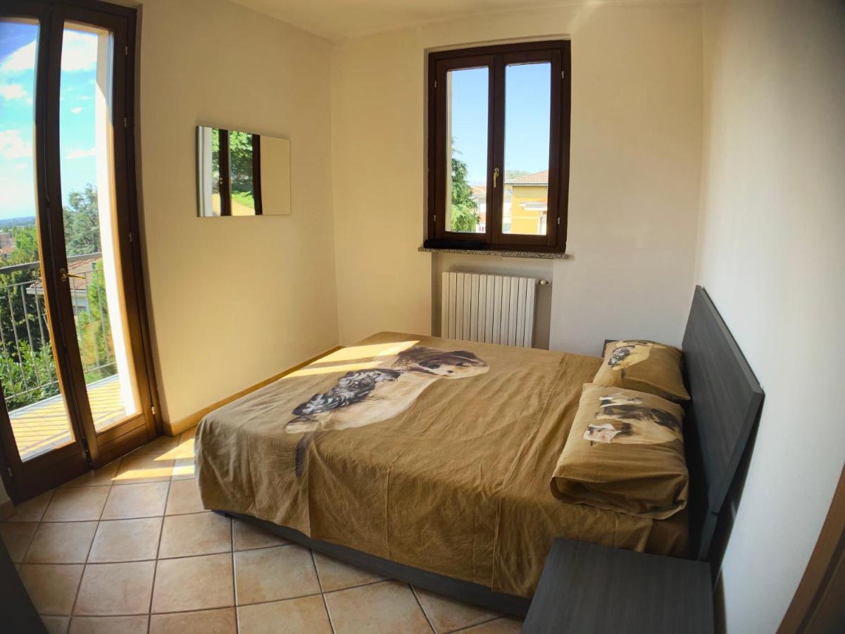 Garden Hill Bnb Broni Extérieur photo