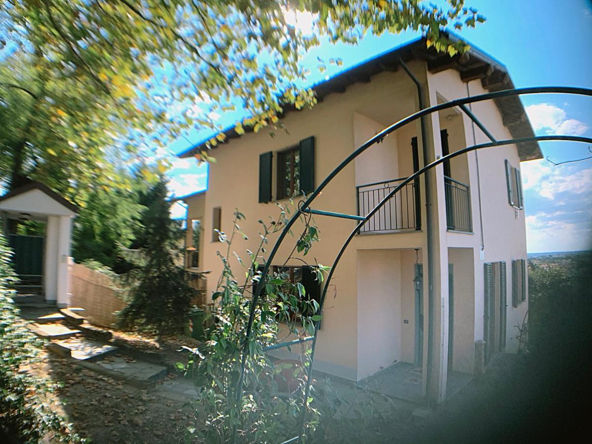 Garden Hill Bnb Broni Extérieur photo