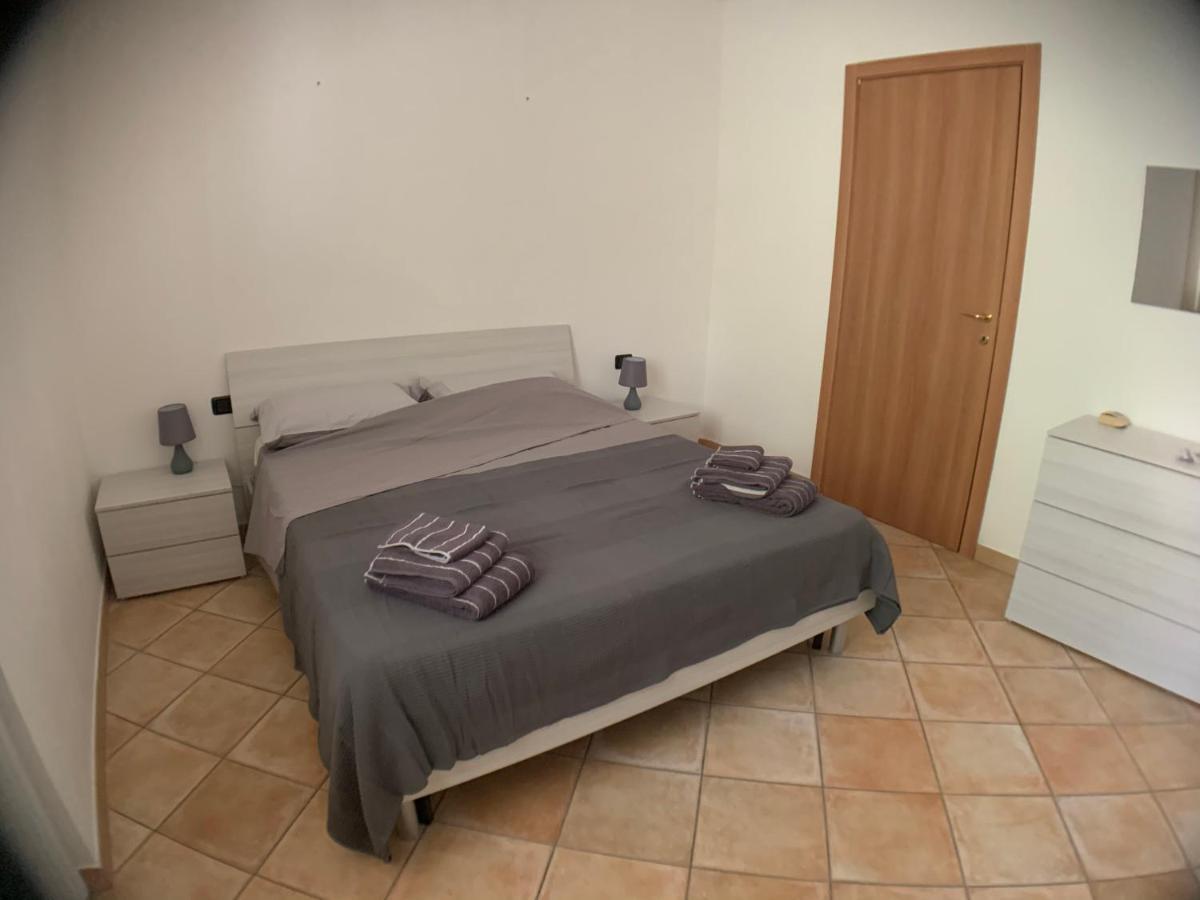 Garden Hill Bnb Broni Extérieur photo