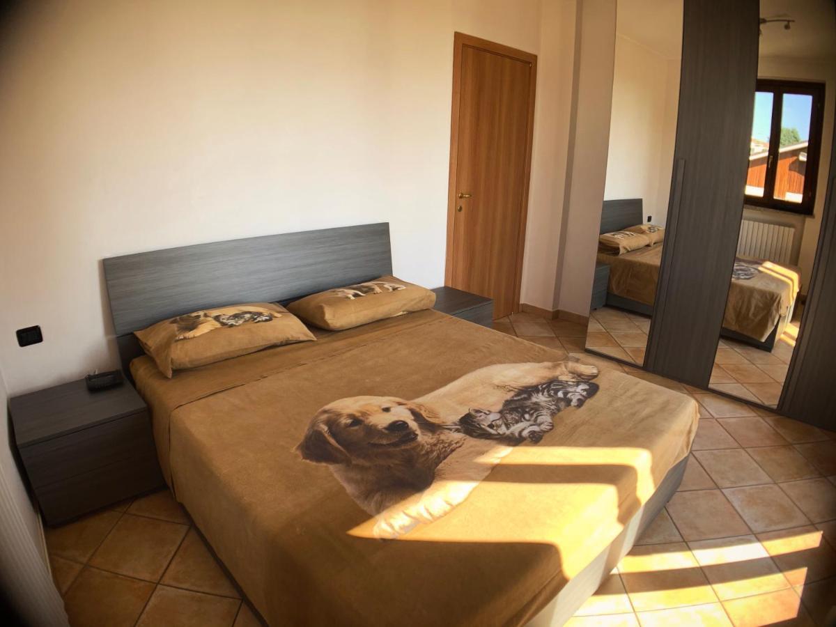 Garden Hill Bnb Broni Extérieur photo