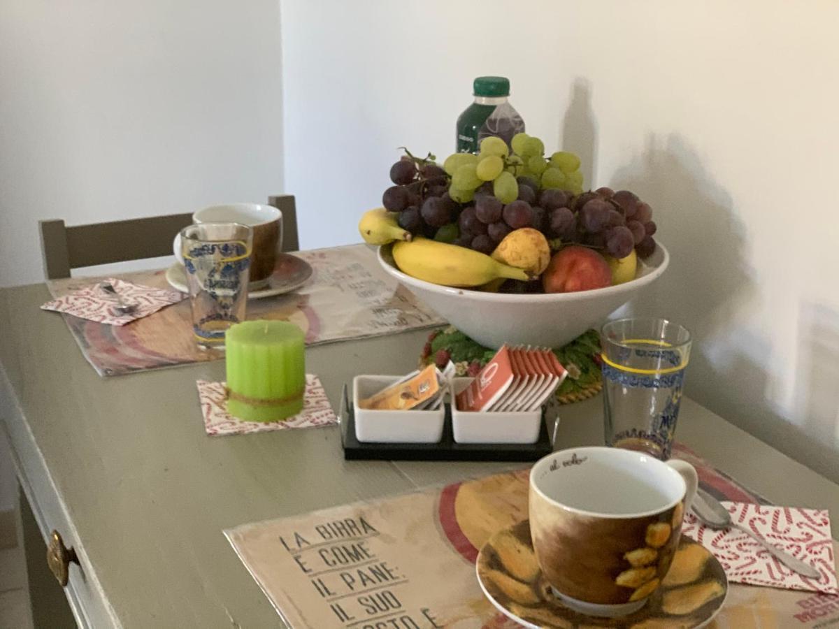 Garden Hill Bnb Broni Extérieur photo